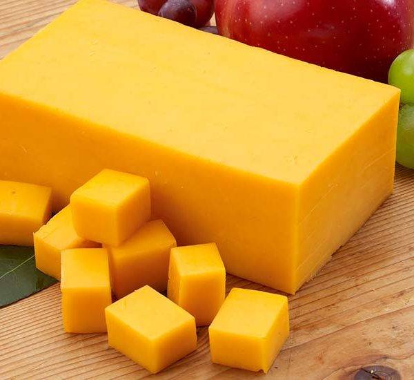 Bega Cheddar Cheese 250gm